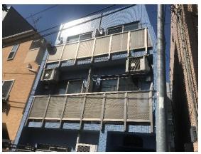 西東京市下保谷4丁目のマンション