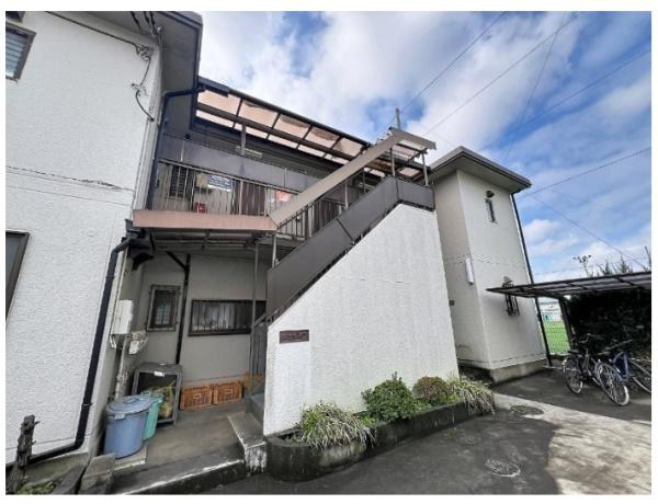 西東京市新町2丁目のマンション
