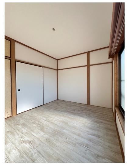西東京市栄町１丁目のアパート