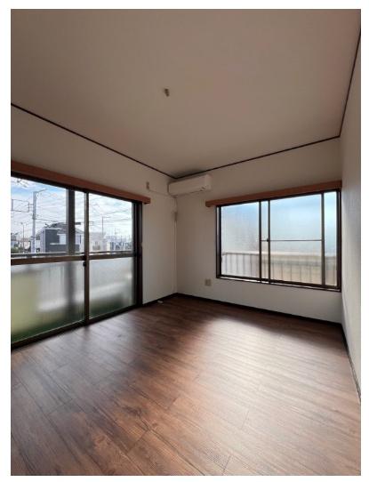 西東京市栄町１丁目のアパート