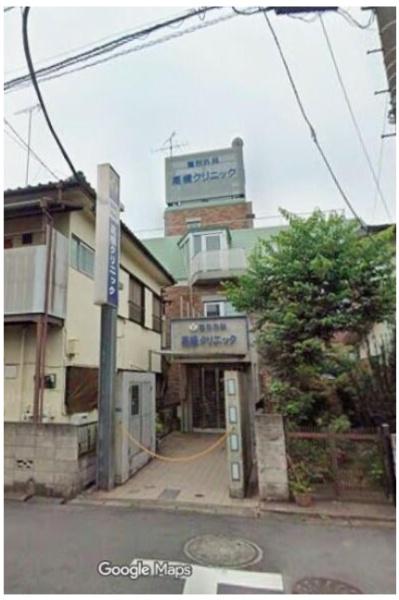 南町５丁目テナントビル（仮称）