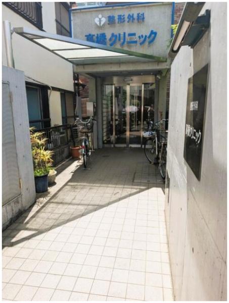 南町５丁目テナントビル（仮称）