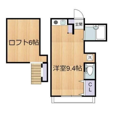 サンパル東伏見