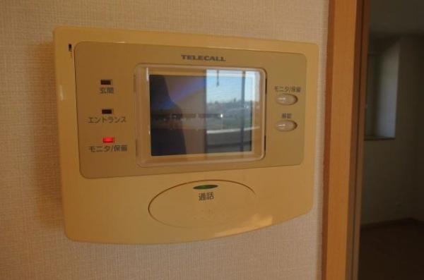 フォレストヴィラⅡ