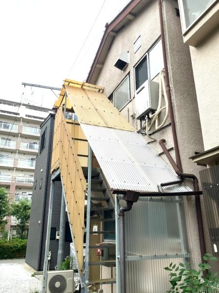 西島荘