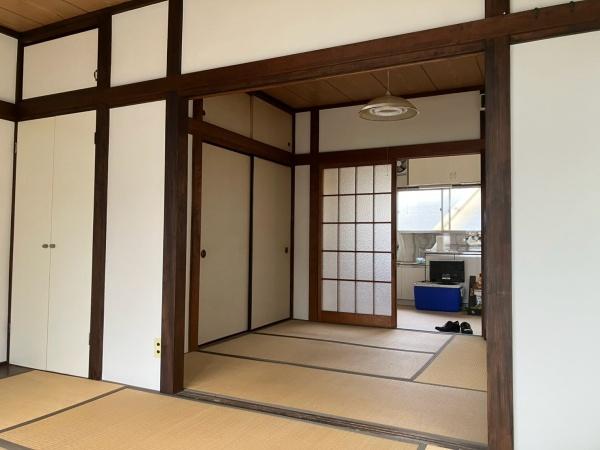 西島荘
