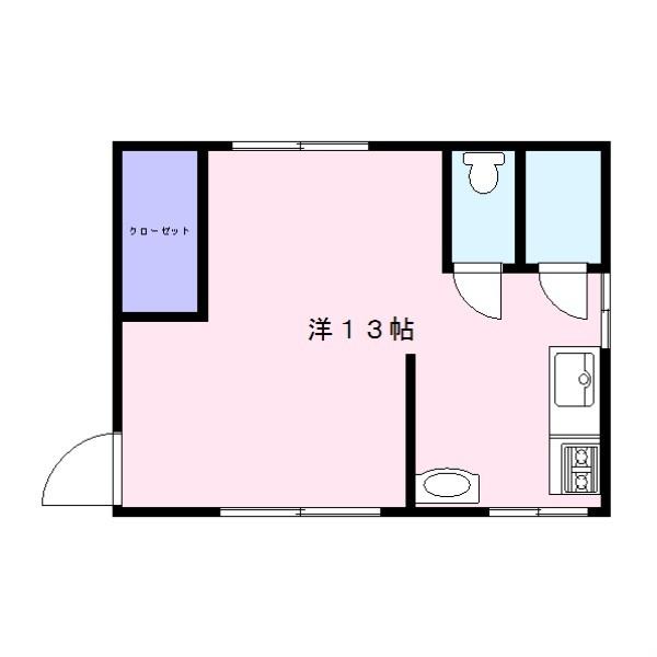 チェリーハイム