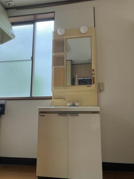 チェリーハイム