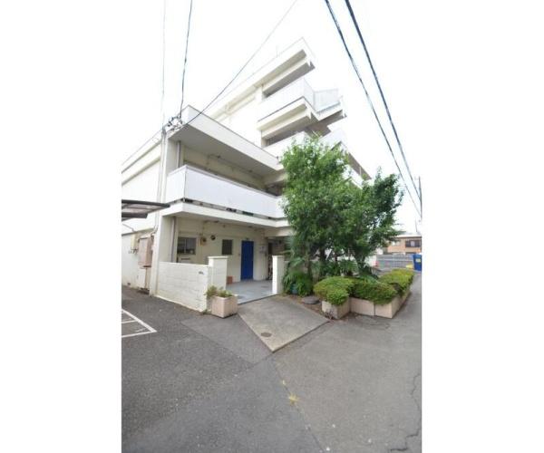 柳沢ハイム