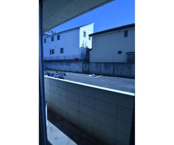 柳沢ハイム