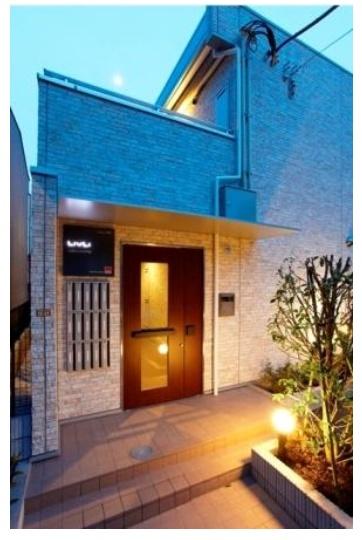 西東京市保谷町６丁目のアパート