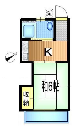 西東京市田無町４丁目のマンション