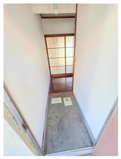 西東京市田無町４丁目のマンション