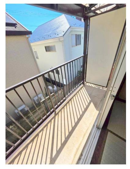 西東京市田無町４丁目のマンション