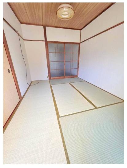 西東京市田無町４丁目のマンション