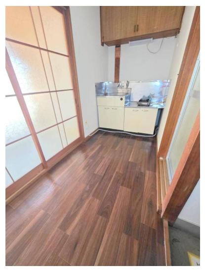 西東京市田無町４丁目のマンション