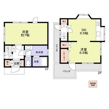 杉並区上井草3丁目戸建