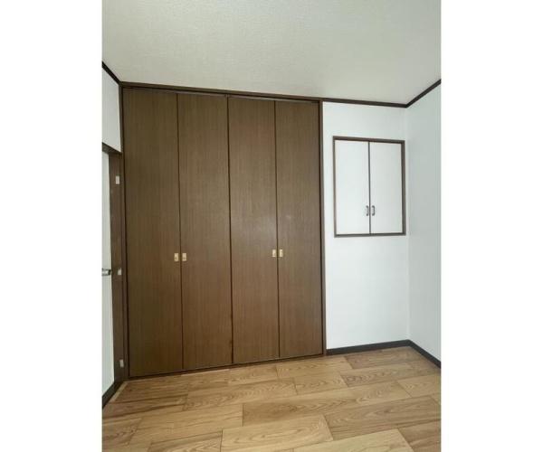 杉並区上井草3丁目戸建