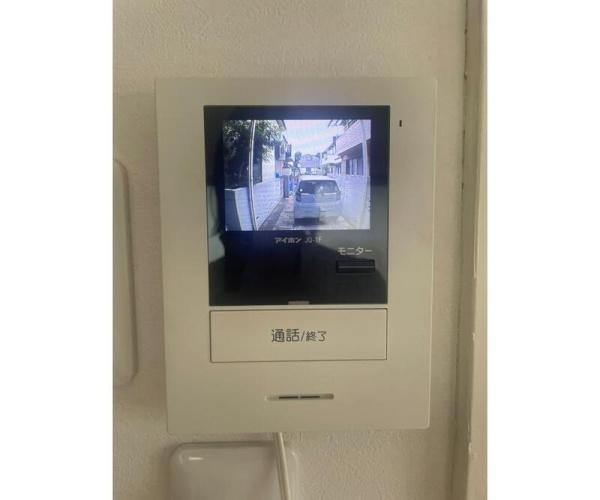 杉並区上井草3丁目戸建