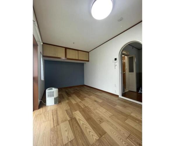 杉並区上井草3丁目戸建