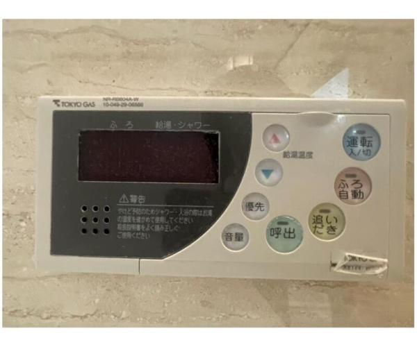 杉並区上井草3丁目戸建