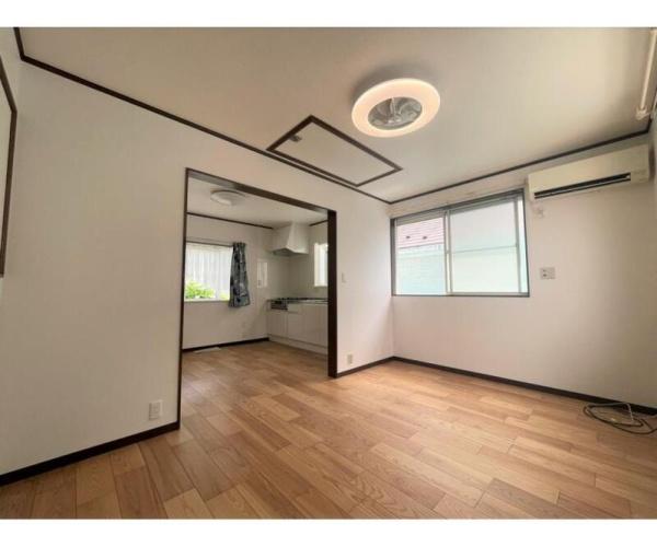 杉並区上井草3丁目戸建