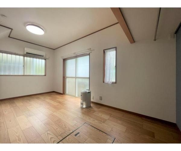 杉並区上井草3丁目戸建