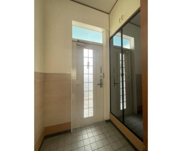 杉並区上井草3丁目戸建