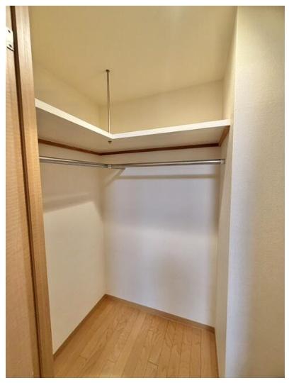 清瀬市竹丘２丁目のマンション