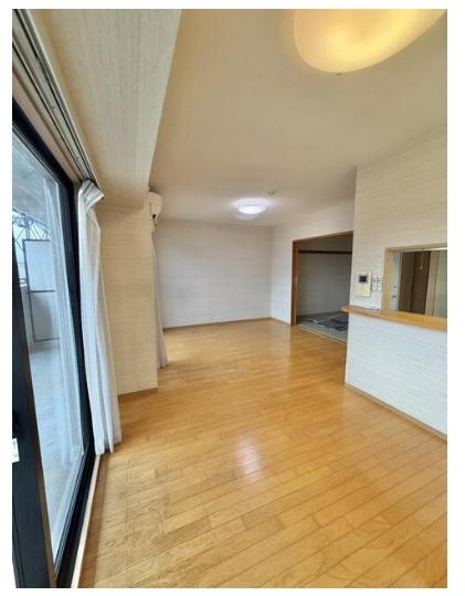 清瀬市竹丘２丁目のマンション