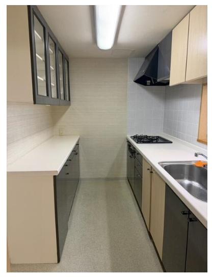 清瀬市竹丘２丁目のマンション