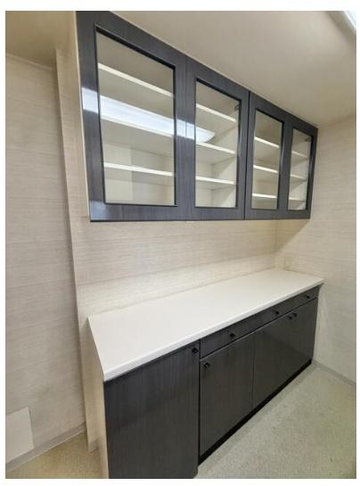 清瀬市竹丘２丁目のマンション