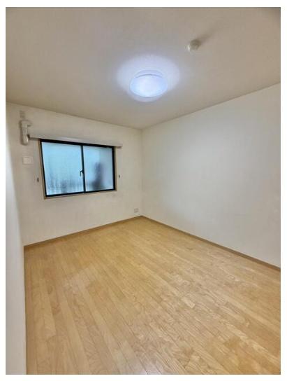 清瀬市竹丘２丁目のマンション