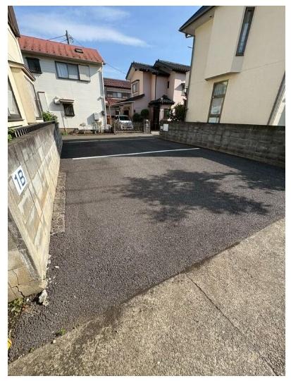 清瀬市下宿１丁目の店舗・事務所