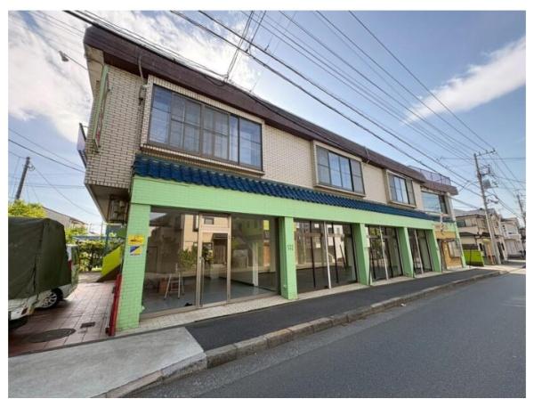 清瀬市下宿1丁目の店舗・事務所