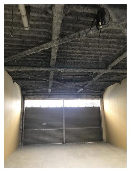 清瀬市野塩４丁目の店舗（建物一部）