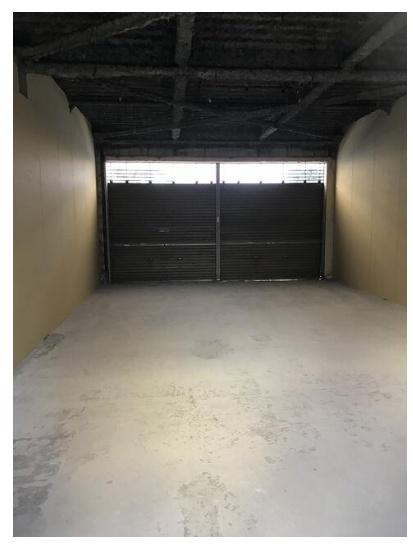 清瀬市野塩４丁目の店舗（建物一部）