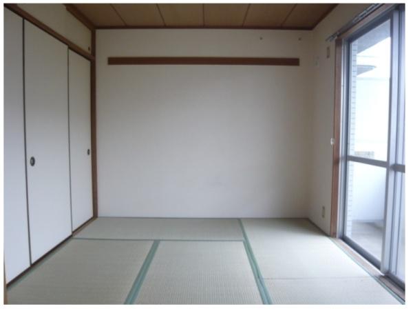 メゾン白亜館