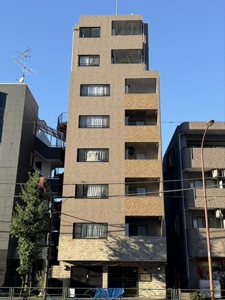シャンティ武蔵関