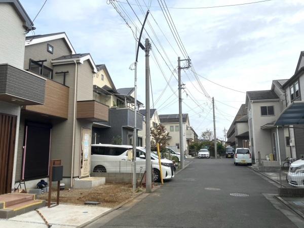前沢戸建