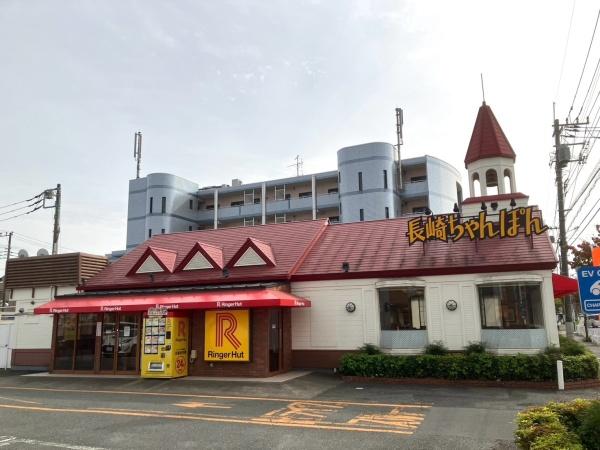 前沢戸建