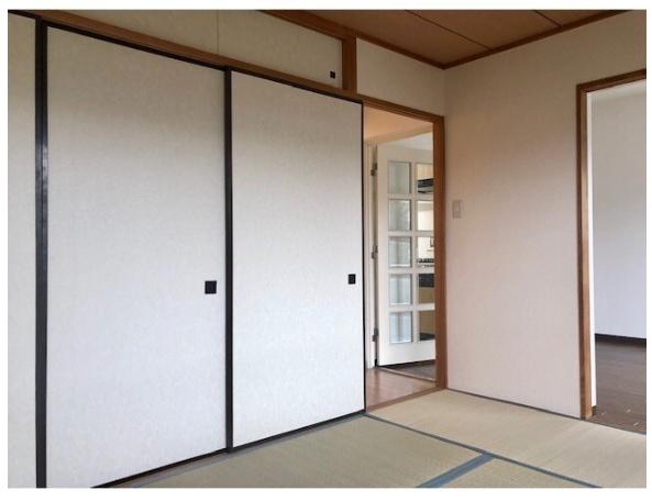 メゾン白亜館