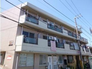 西東京市芝久保町4丁目のマンション