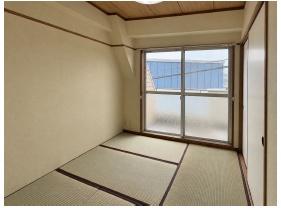 西東京市芝久保町４丁目のマンション