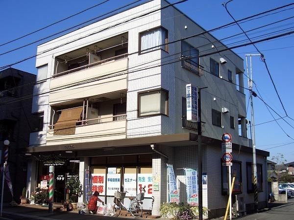 中丸ビル第一