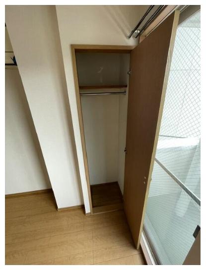 西東京市柳沢６丁目のマンション