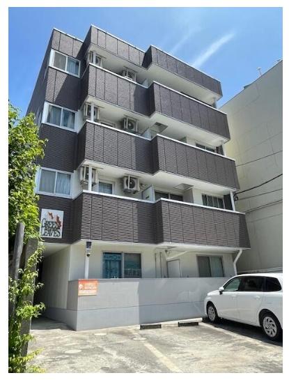 西東京市柳沢６丁目のマンション