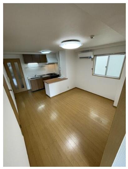 西東京市柳沢６丁目のマンション