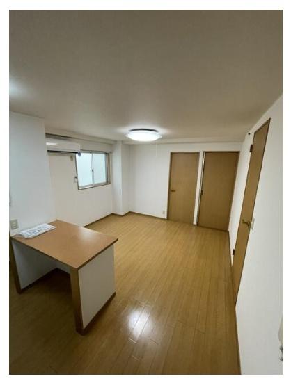 西東京市柳沢６丁目のマンション