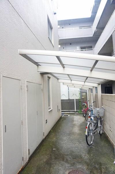 ジュネス北原